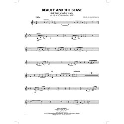 Bl&auml;serKlasse Solo Musical - Horn in F : Kleine Werke aus gro&szlig;en B&uuml;hnenhits